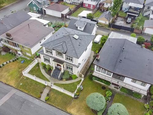 2770 Coleridge Avenue, Vancouver, BC 