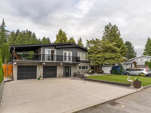 1121 Blue Heron Crescent, Port Coquitlam, BC 