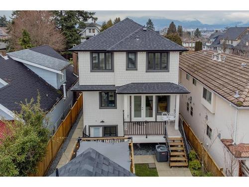 888 E 12Th Avenue, Vancouver, BC 