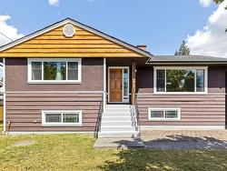 1509 AUSTIN AVENUE  Coquitlam, BC V3K 3P8