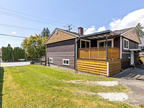 1509 Austin Avenue, Coquitlam, BC 