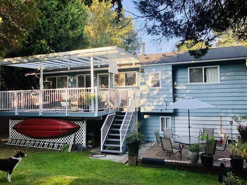 1656 Connaught Drive, Port Coquitlam, BC 