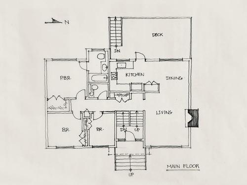 1656 Connaught Drive, Port Coquitlam, BC 