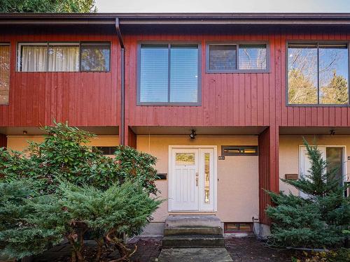 4814 Fernglen Drive, Burnaby, BC 