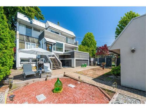 4006 W 34Th Avenue, Vancouver, BC 