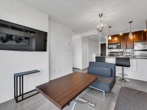 2309 688 Abbott Street, Vancouver, BC 