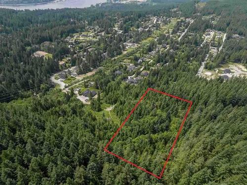 2982 Sunnyside Road, Anmore, BC 