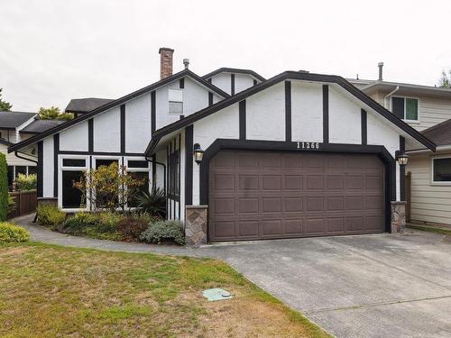 11266 Kingcome Avenue, Richmond, BC 