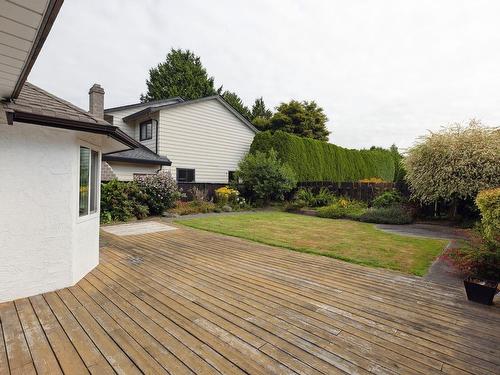 11266 Kingcome Avenue, Richmond, BC 