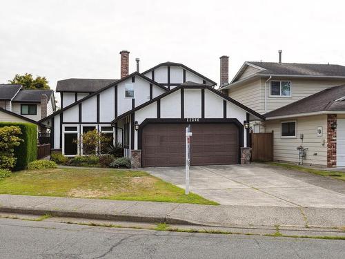 11266 Kingcome Avenue, Richmond, BC 