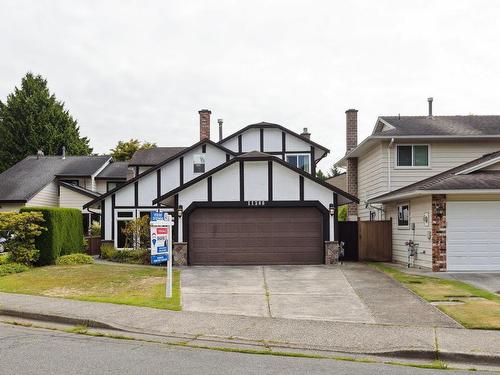 11266 Kingcome Avenue, Richmond, BC 