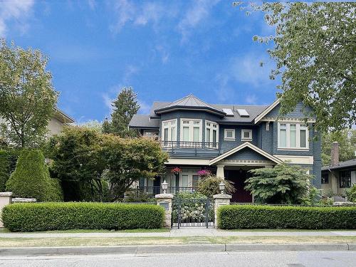 2135 W 37Th Avenue, Vancouver, BC 