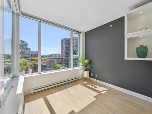 903 251 E 7Th Avenue, Vancouver, BC 