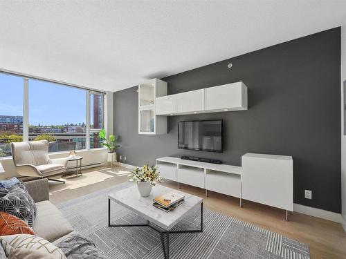 903 251 E 7Th Avenue, Vancouver, BC 