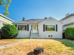 2436 21st Avenue W Vancouver, BC V6L 1J9