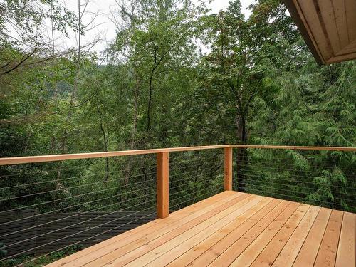 1288 Oceanview Road, Bowen Island, BC 