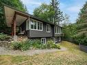 1288 Oceanview Road, Bowen Island, BC 