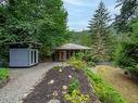 1288 Oceanview Road, Bowen Island, BC 