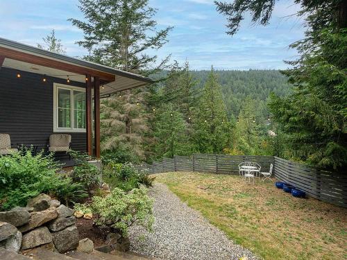 1288 Oceanview Road, Bowen Island, BC 