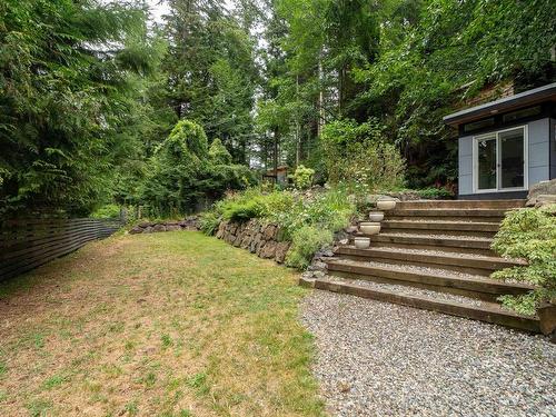 1288 Oceanview Road, Bowen Island, BC 