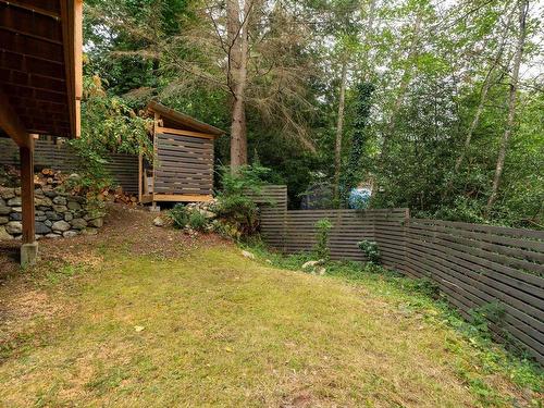 1288 Oceanview Road, Bowen Island, BC 