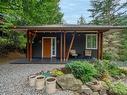 1288 Oceanview Road, Bowen Island, BC 