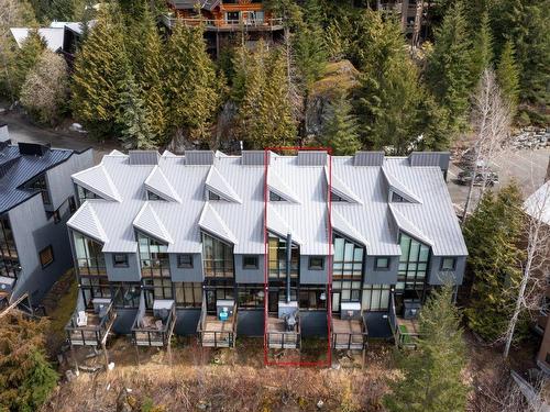 13 2221 Gondola Way, Whistler, BC 