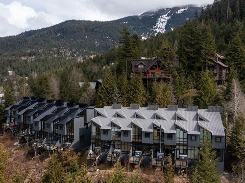 13 2221 Gondola Way, Whistler, BC 