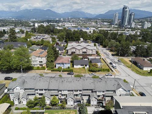 206 3788 Norfolk Street, Burnaby, BC 