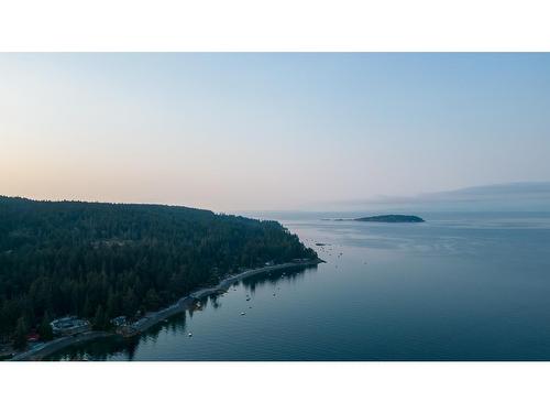 Block B Priestland Road, Sechelt, BC 