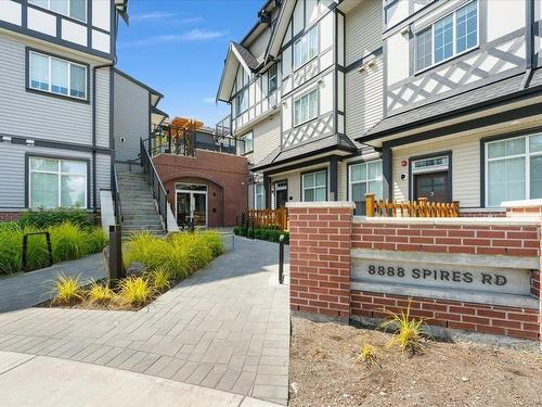 43 8888 Spires Road, Richmond, BC 