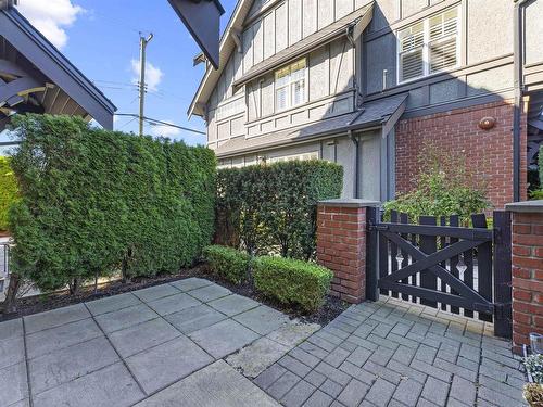 5633 Willow Street, Vancouver, BC 