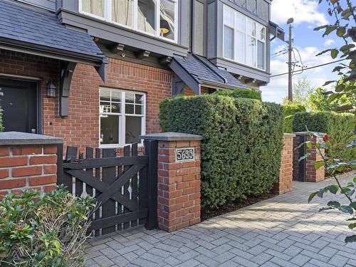 5633 Willow Street, Vancouver, BC 