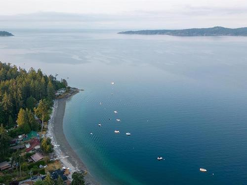 Block B Priestland Road, Halfmoon Bay, BC 