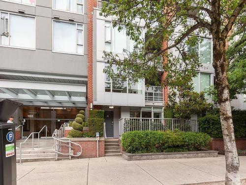 1131 Homer Street, Vancouver, BC 