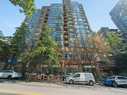 1303 822 HOMER STREET  Vancouver, BC V6B 6M3