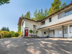 4719 RUTLAND ROAD  West Vancouver, BC V7W 1G6