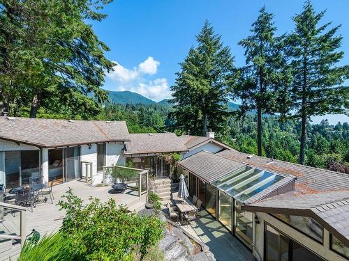 4719 Rutland Road, West Vancouver, BC 