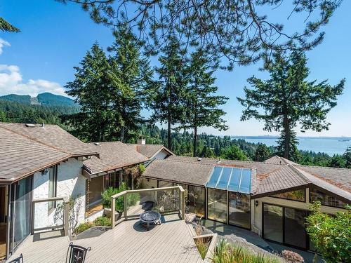 4719 Rutland Road, West Vancouver, BC 