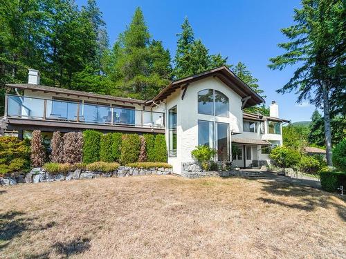 4719 Rutland Road, West Vancouver, BC 