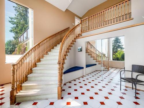 4719 Rutland Road, West Vancouver, BC 