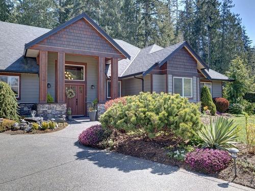 5312 Stamford Place, Sechelt, BC 