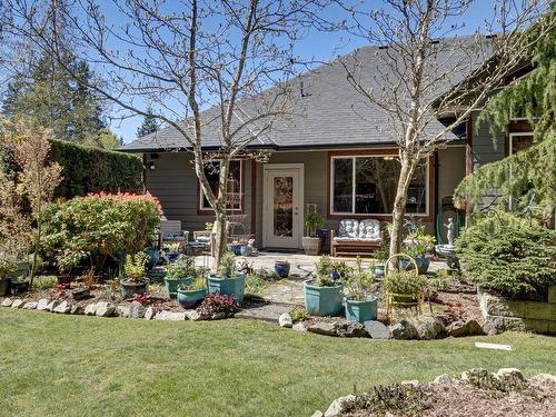 5312 Stamford Place, Sechelt, BC 