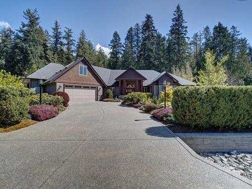 5312 Stamford Place, Sechelt, BC 