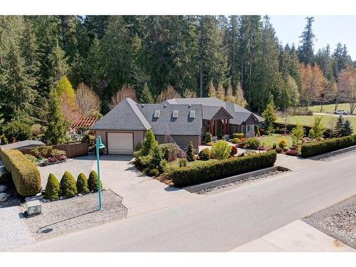 5312 Stamford Place, Sechelt, BC 