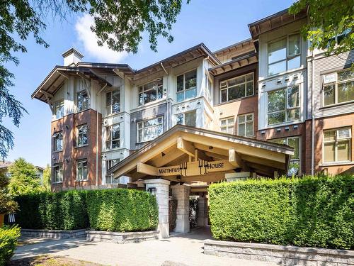 303 4883 Maclure Mews, Vancouver, BC 