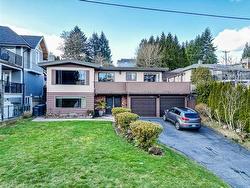 941 TUXEDO DRIVE  Port Moody, BC V3H 1L2