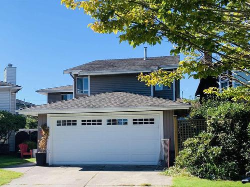 12240 Osprey Drive, Richmond, BC 