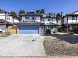 10671 BISSETT DRIVE  Richmond, BC V7A 4K8