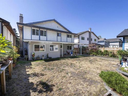 10671 Bissett Drive, Richmond, BC 